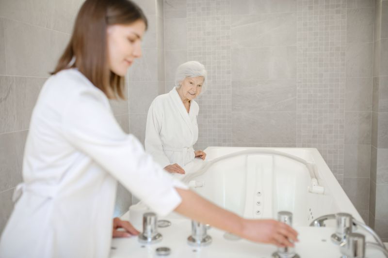 Cost of Bathtub Installation in Lancaster, SC