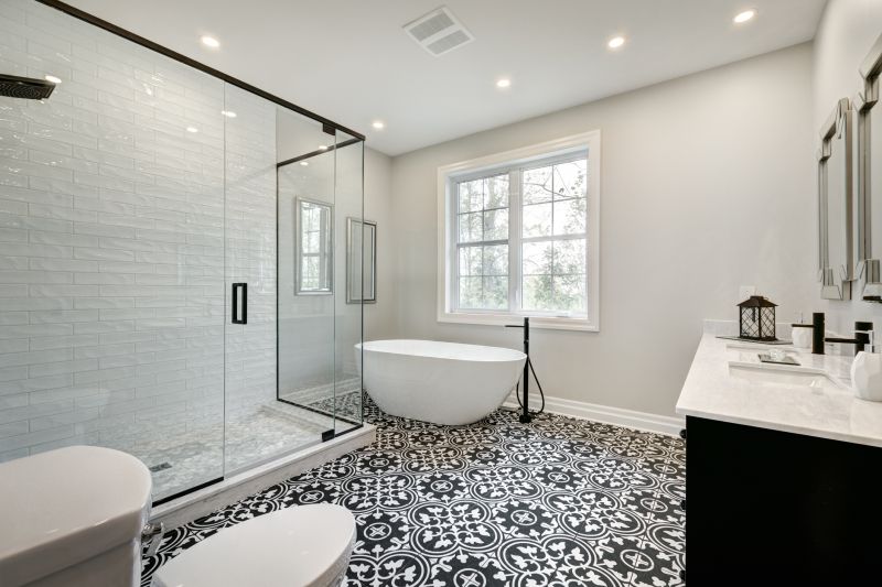 Best Bathtub Replacement Contractors in Lancaster, SC